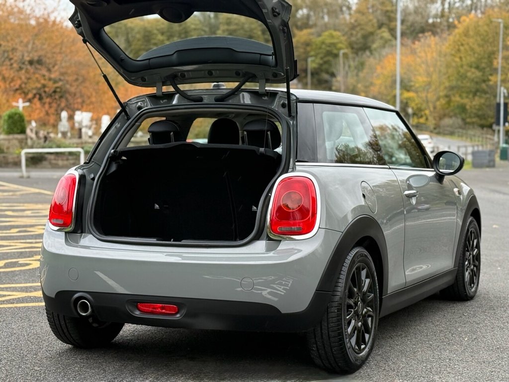 Used MINI Hatch 2017 for sale - 76417820: Photo 20