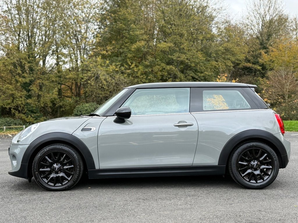 Used MINI Hatch 2017 for sale - 76417820: Photo 21