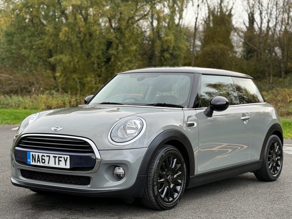 Used MINI Hatch 2017 for sale - 76417820: Photo 22