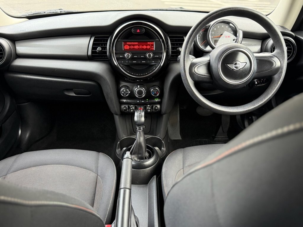 Used MINI Hatch 2017 for sale - 76417820: Photo 23