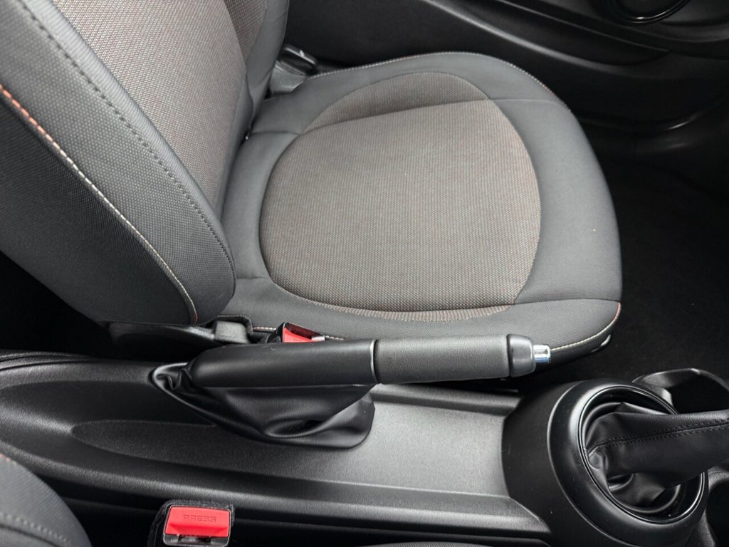 Used MINI Hatch 2017 for sale - 76417820: Photo 30