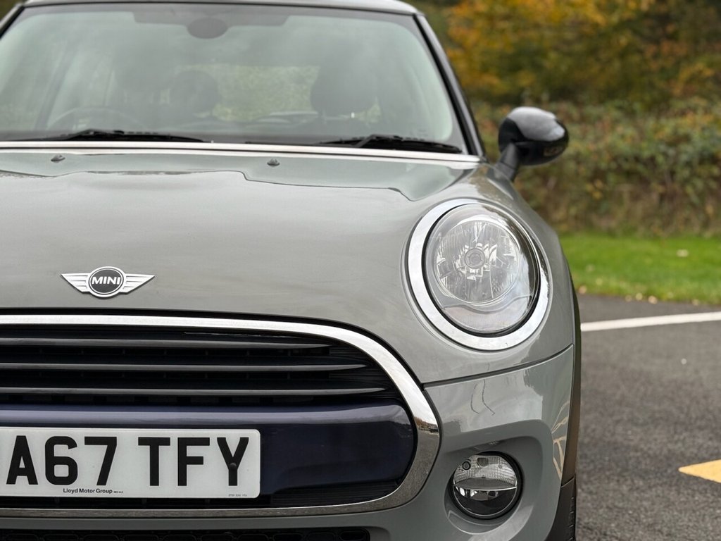 Used MINI Hatch 2017 for sale - 76417820: Photo 36