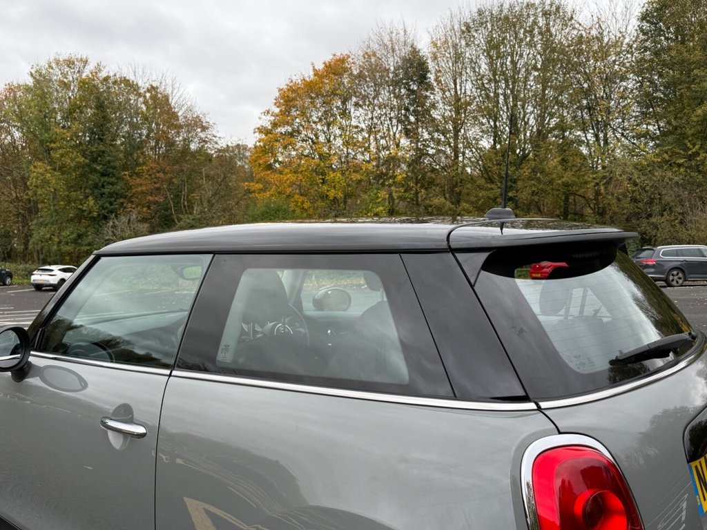 Used MINI Hatch 2017 for sale - 76417820: Photo 37