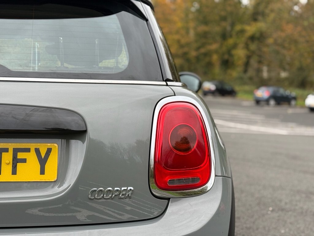 Used MINI Hatch 2017 for sale - 76417820: Photo 38