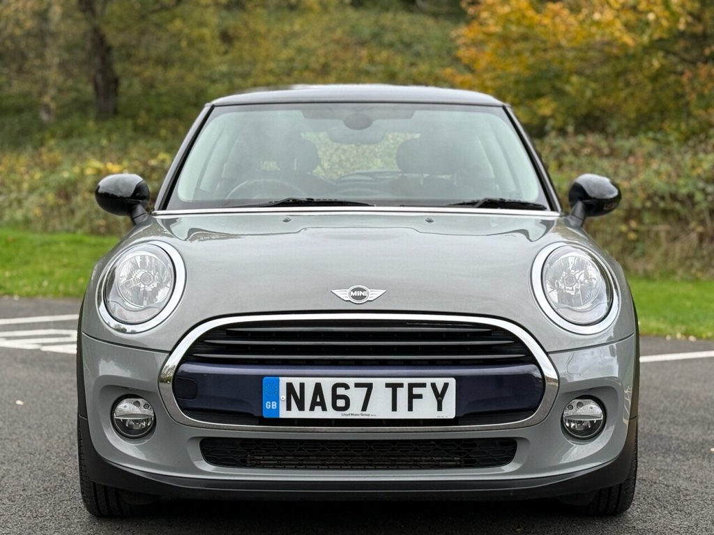 Used MINI Hatch 2017 for sale - 76417820: Photo 6