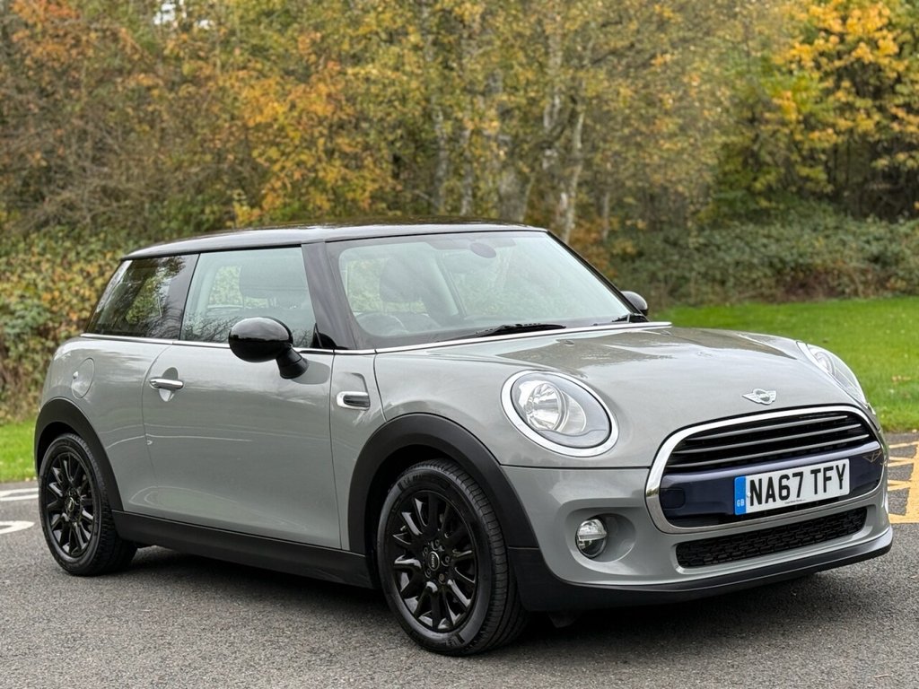 Used MINI Hatch 2017 for sale - 76417820: Photo 7