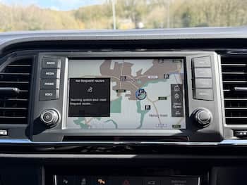 Used SEAT Ateca 2018 for sale - 79435811: Photo
