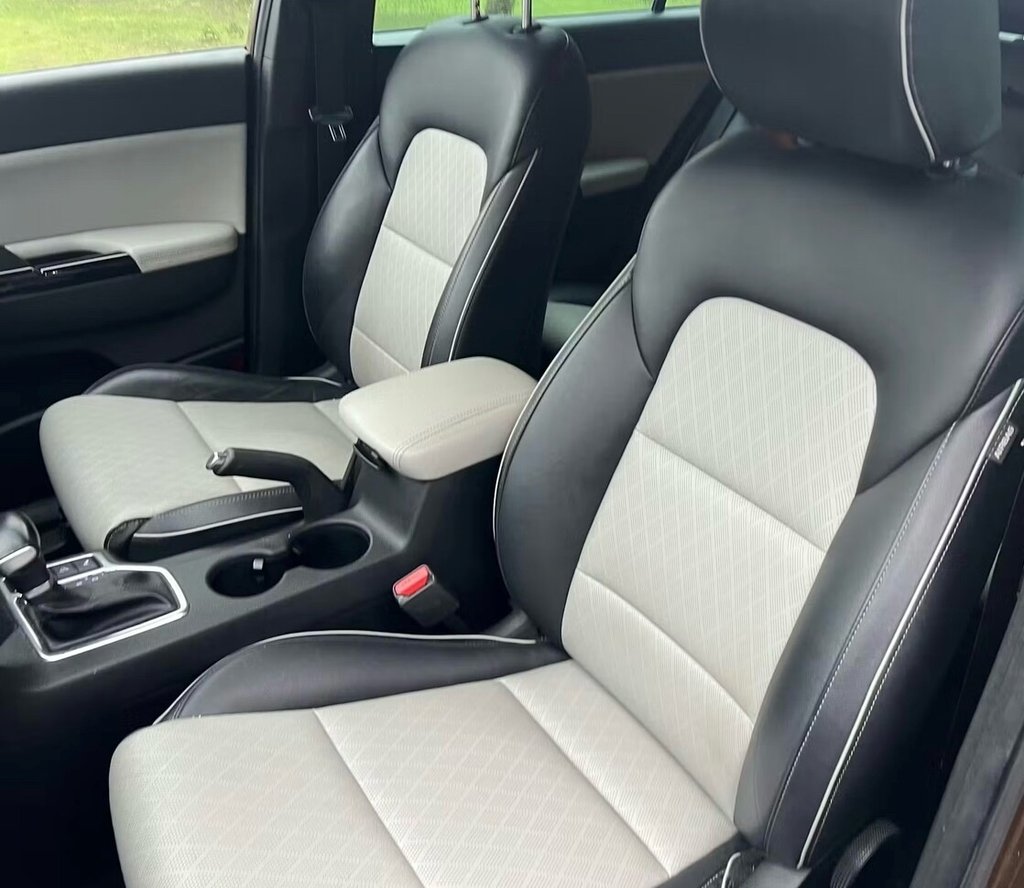 Used Kia Sportage 2017 for sale - 77557962: Photo 2