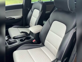 Used Kia Sportage 2017 for sale - 77557962: Photo