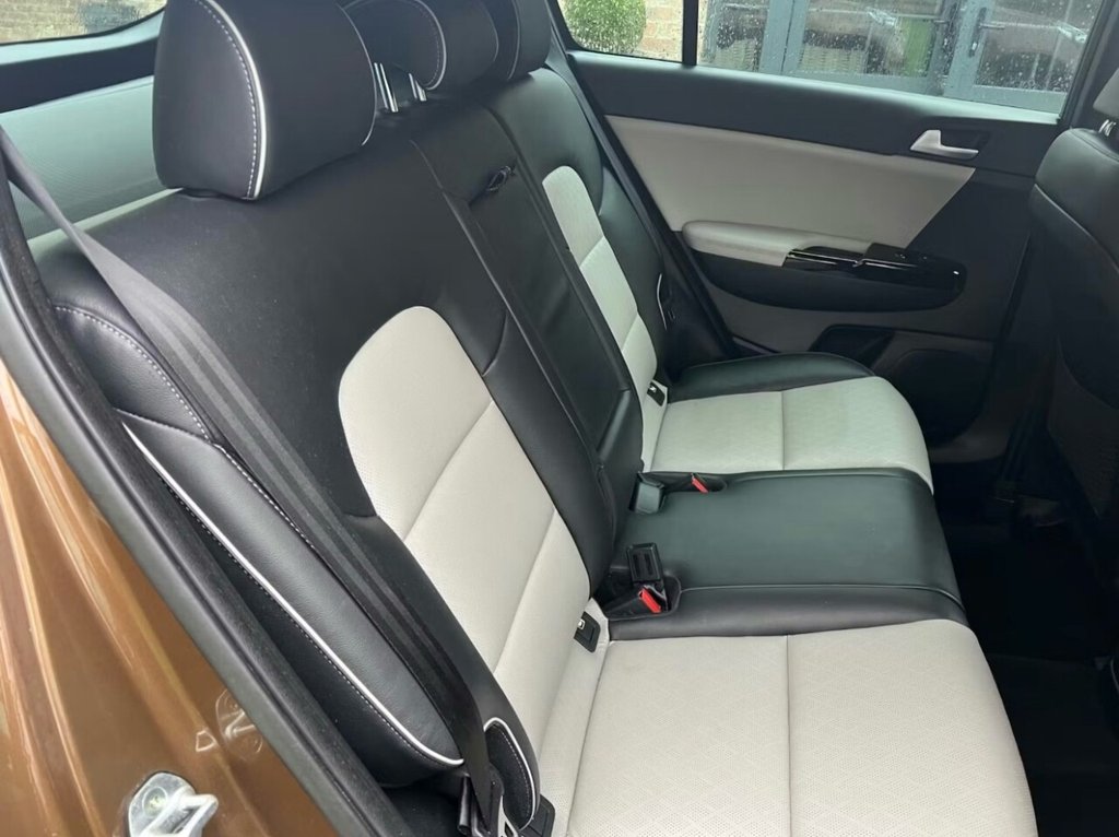 Used Kia Sportage 2017 for sale - 77557962: Photo 4