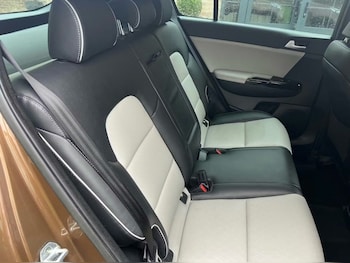 Used Kia Sportage 2017 for sale - 77557962: Photo