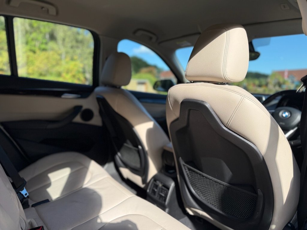 Used BMW X1 2016 for sale - 76338390: Photo 13