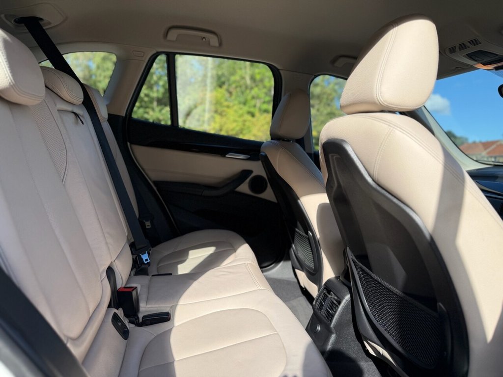 Used BMW X1 2016 for sale - 76338390: Photo 14