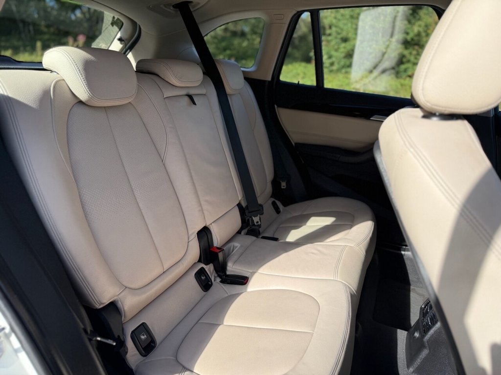 Used BMW X1 2016 for sale - 76338390: Photo 15