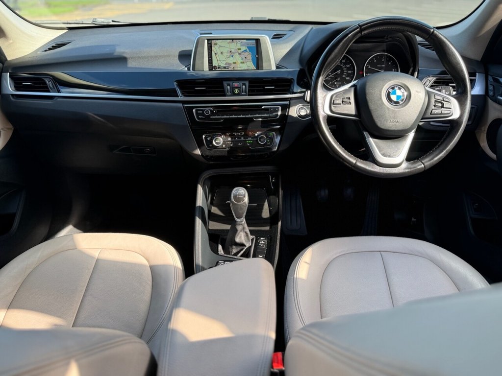 Used BMW X1 2016 for sale - 76338390: Photo 2
