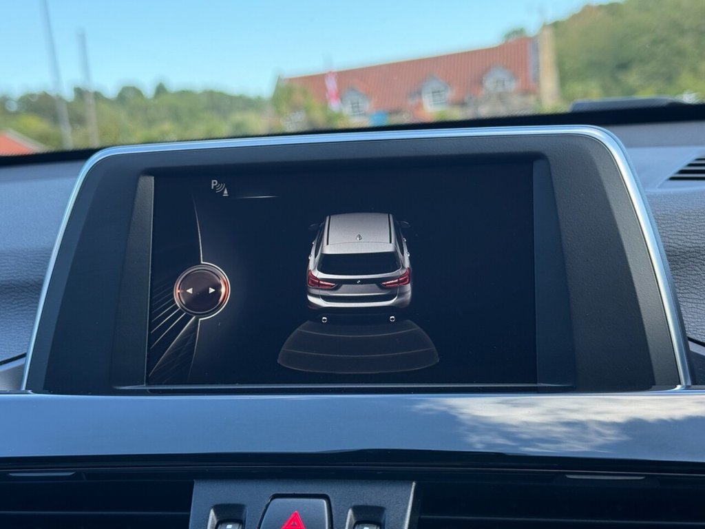 Used BMW X1 2016 for sale - 76338390: Photo 23