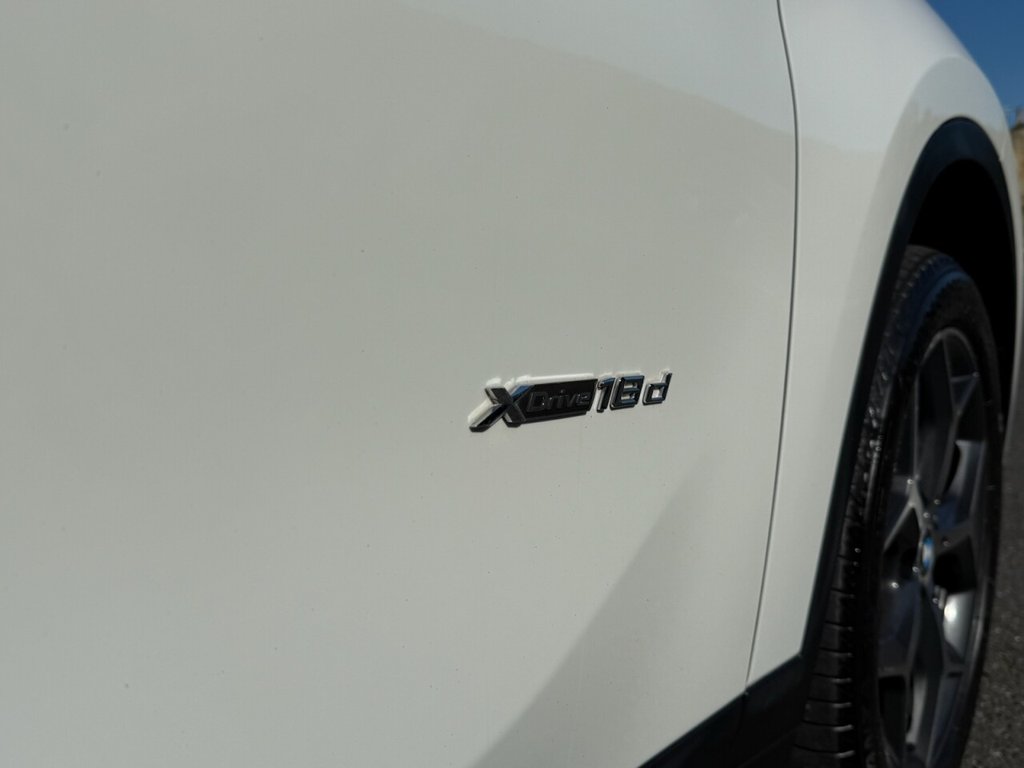 Used BMW X1 2016 for sale - 76338390: Photo 24