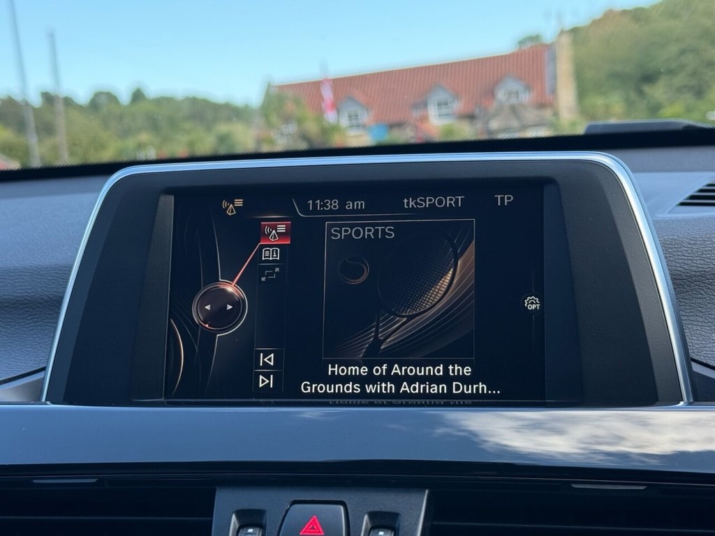 Used BMW X1 2016 for sale - 76338390: Photo 25