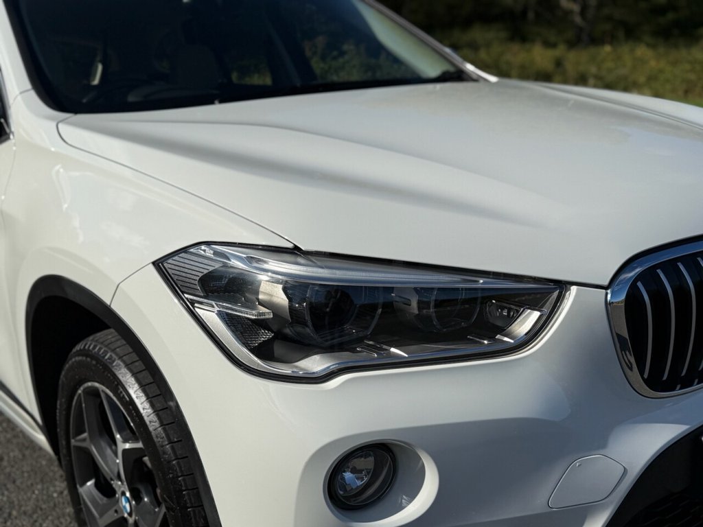 Used BMW X1 2016 for sale - 76338390: Photo 26