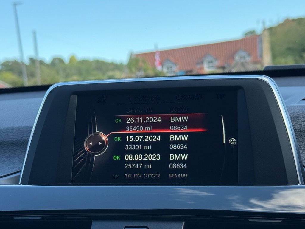 Used BMW X1 2016 for sale - 76338390: Photo 34