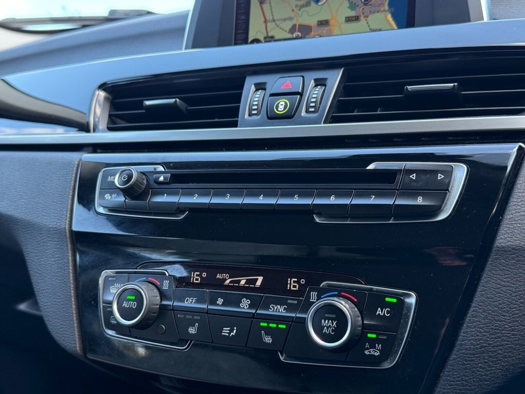 Used BMW X1 2016 for sale - 76338390: Photo 36