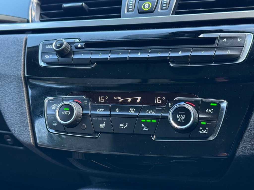 Used BMW X1 2016 for sale - 76338390: Photo 37