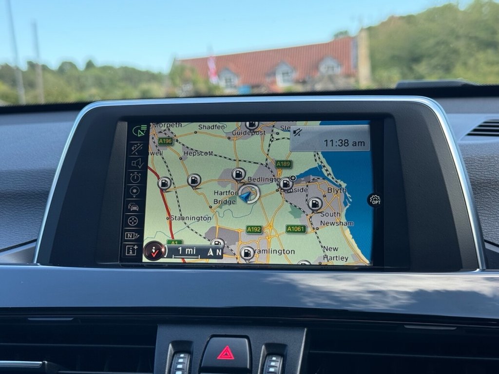 Used BMW X1 2016 for sale - 76338390: Photo 4