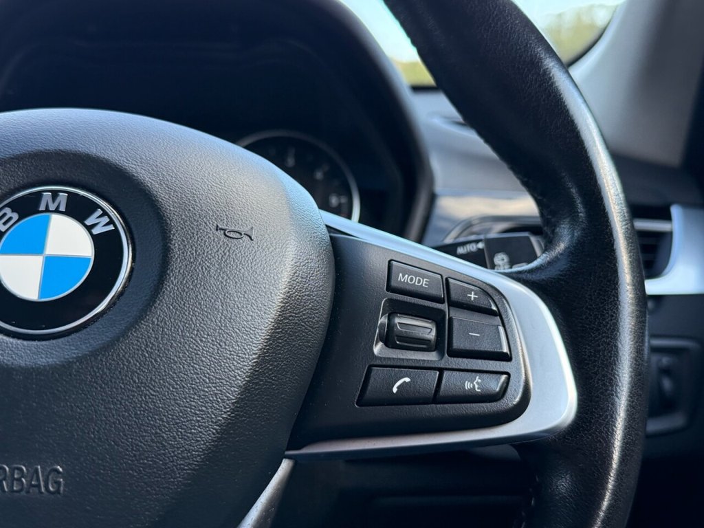 Used BMW X1 2016 for sale - 76338390: Photo 42