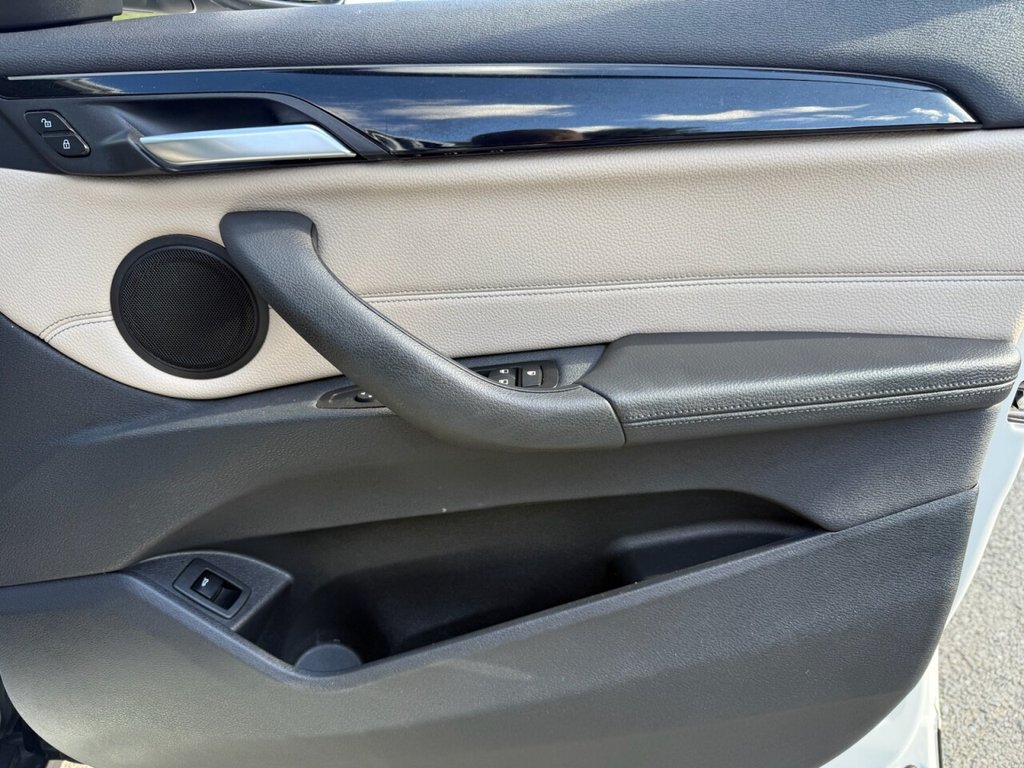 Used BMW X1 2016 for sale - 76338390: Photo 45