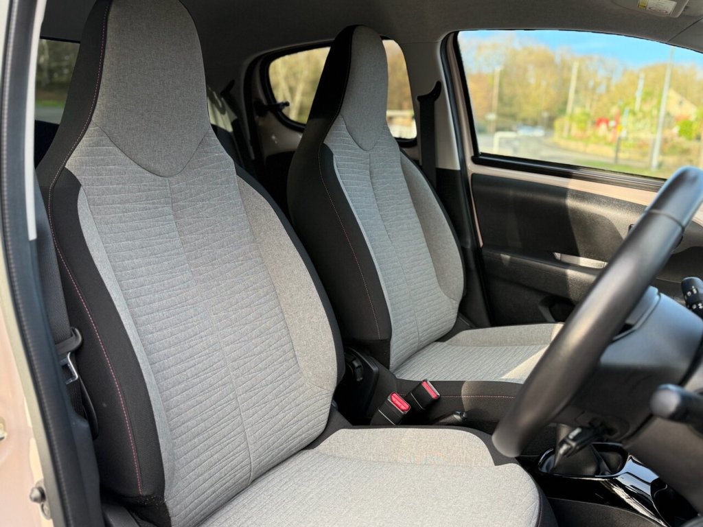 Used Citroen C1 2019 for sale - 77708721: Photo 11