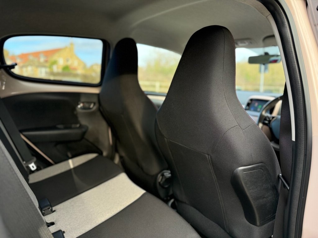 Used Citroen C1 2019 for sale - 77708721: Photo 14