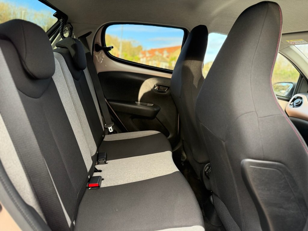 Used Citroen C1 2019 for sale - 77708721: Photo 16