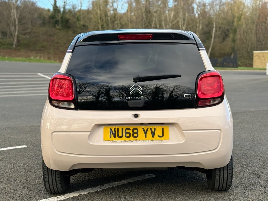 Used Citroen C1 2019 for sale - 77708721: Photo 17