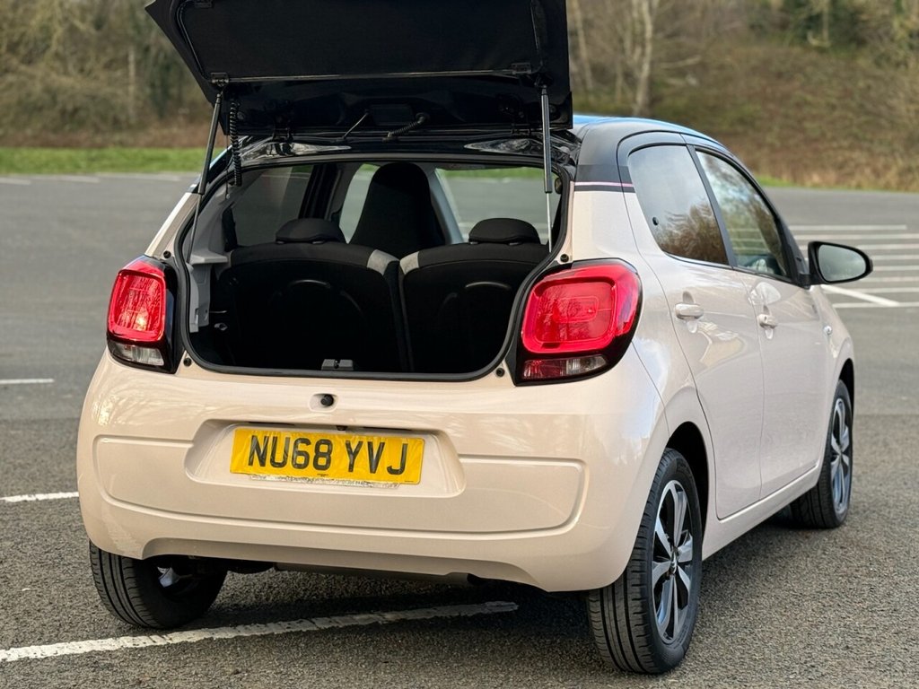 Used Citroen C1 2019 for sale - 77708721: Photo 19