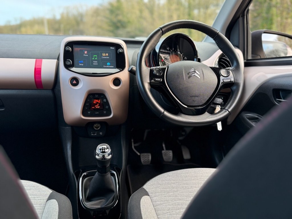 Used Citroen C1 2019 for sale - 77708721: Photo 2