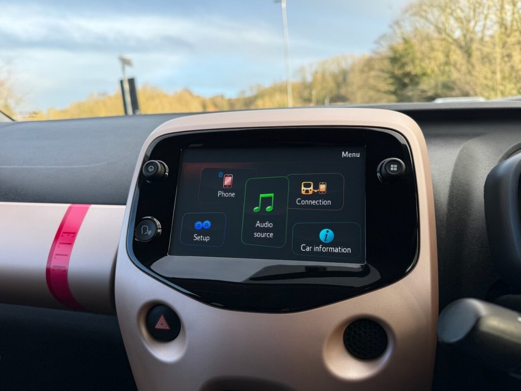 Used Citroen C1 2019 for sale - 77708721: Photo 23