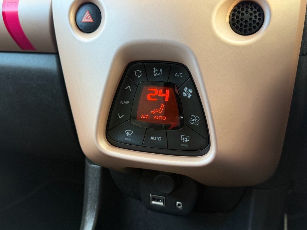 Used Citroen C1 2019 for sale - 77708721: Photo 25