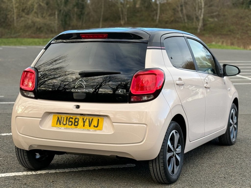 Used Citroen C1 2019 for sale - 77708721: Photo 3