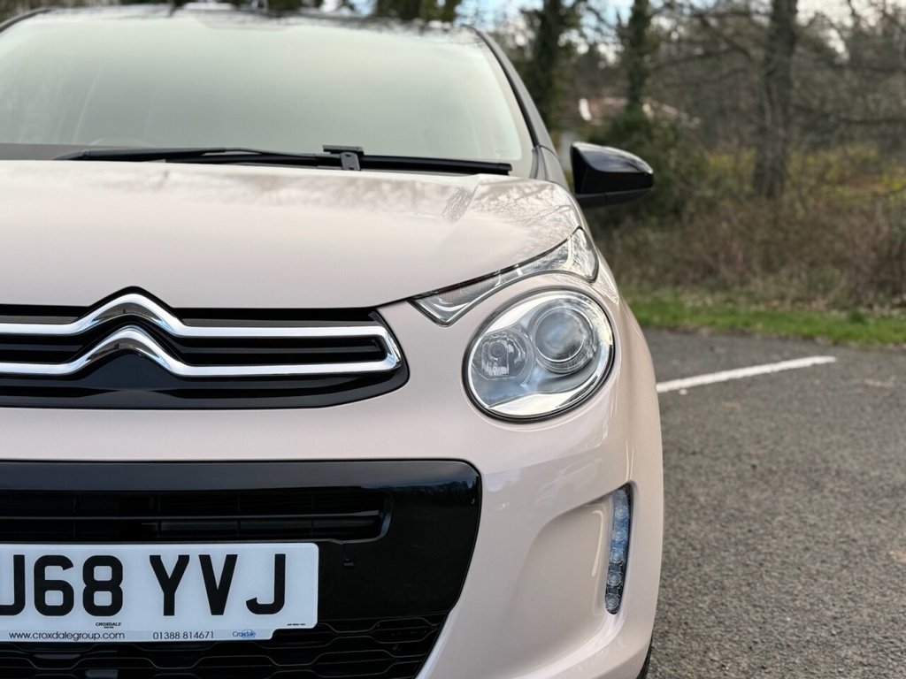 Used Citroen C1 2019 for sale - 77708721: Photo 37