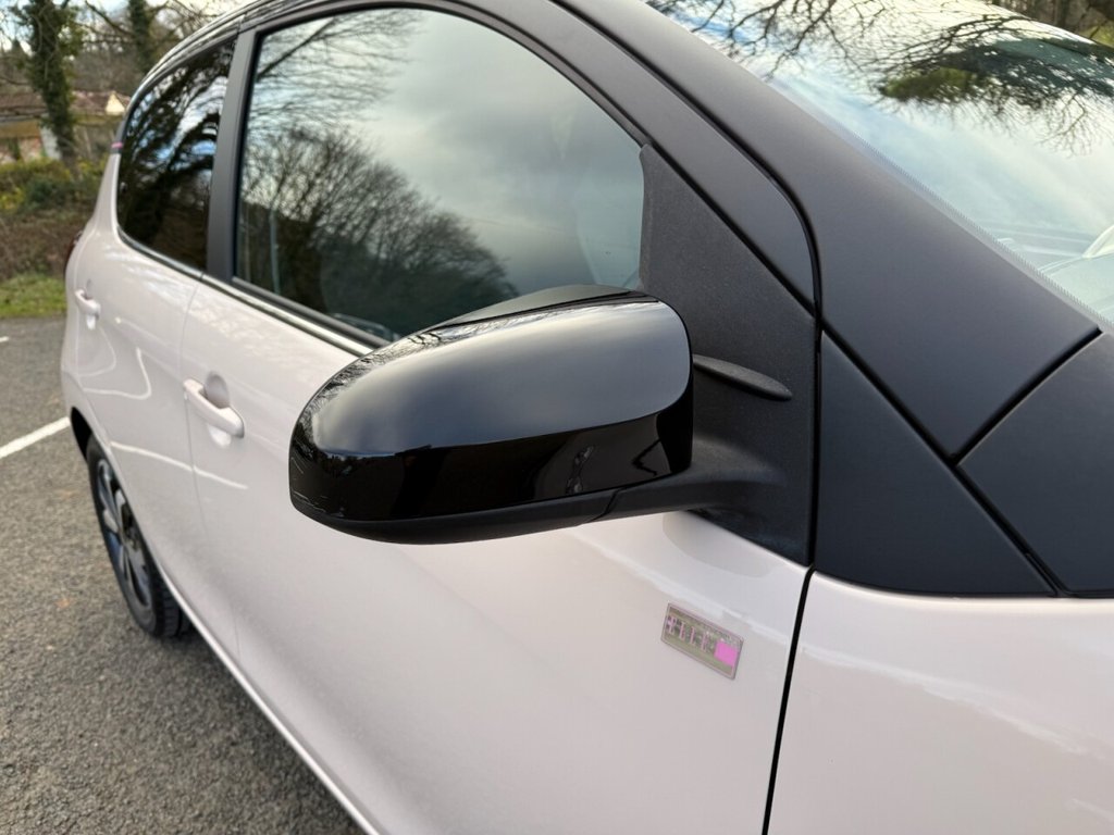 Used Citroen C1 2019 for sale - 77708721: Photo 39