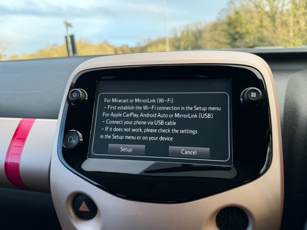 Used Citroen C1 2019 for sale - 77708721: Photo 4