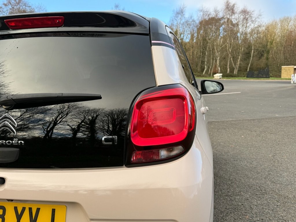 Used Citroen C1 2019 for sale - 77708721: Photo 41