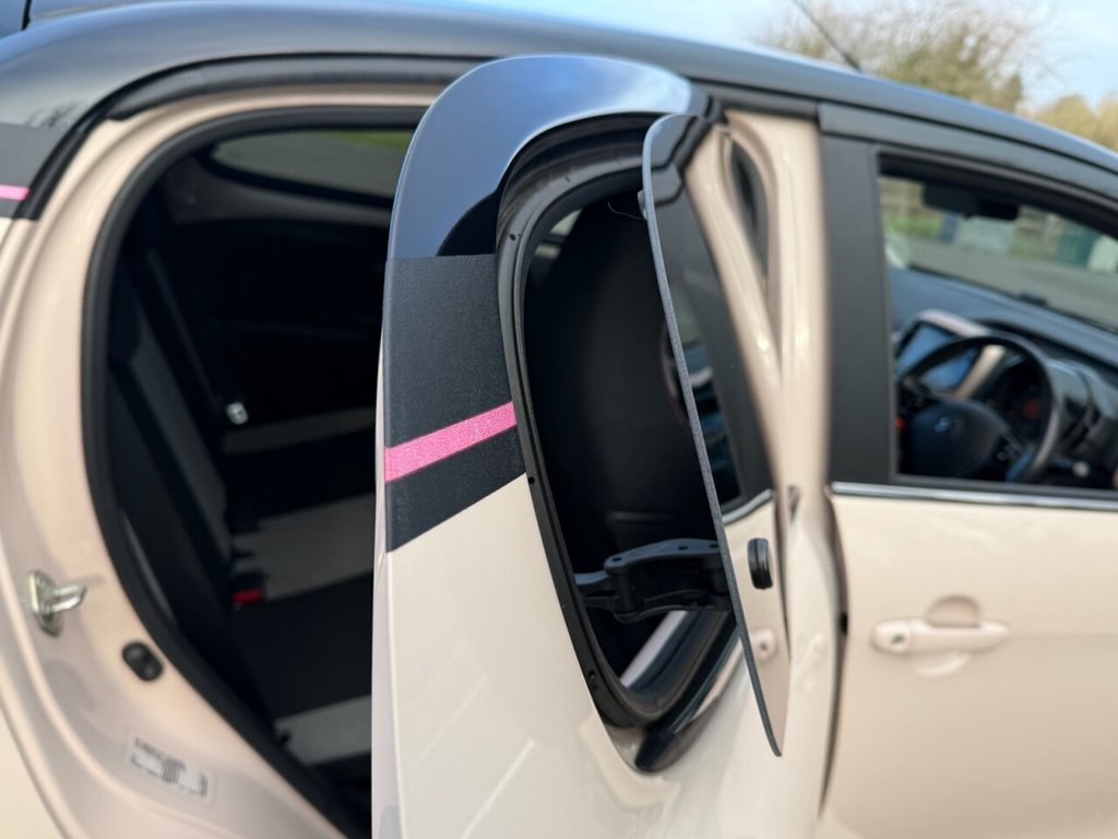 Used Citroen C1 2019 for sale - 77708721: Photo 45