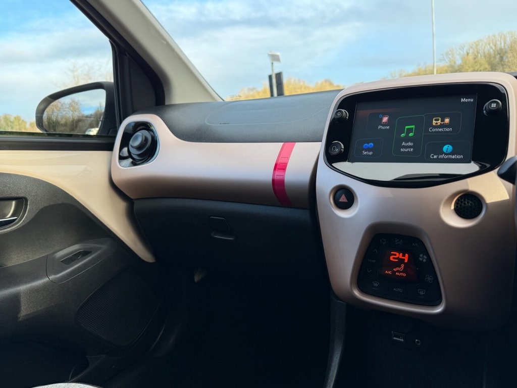 Used Citroen C1 2019 for sale - 77708721: Photo 48