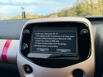 Used Citroen C1 2019 for sale - 77708721: Photo