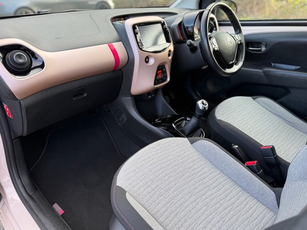 Used Citroen C1 2019 for sale - 77708721: Photo 50