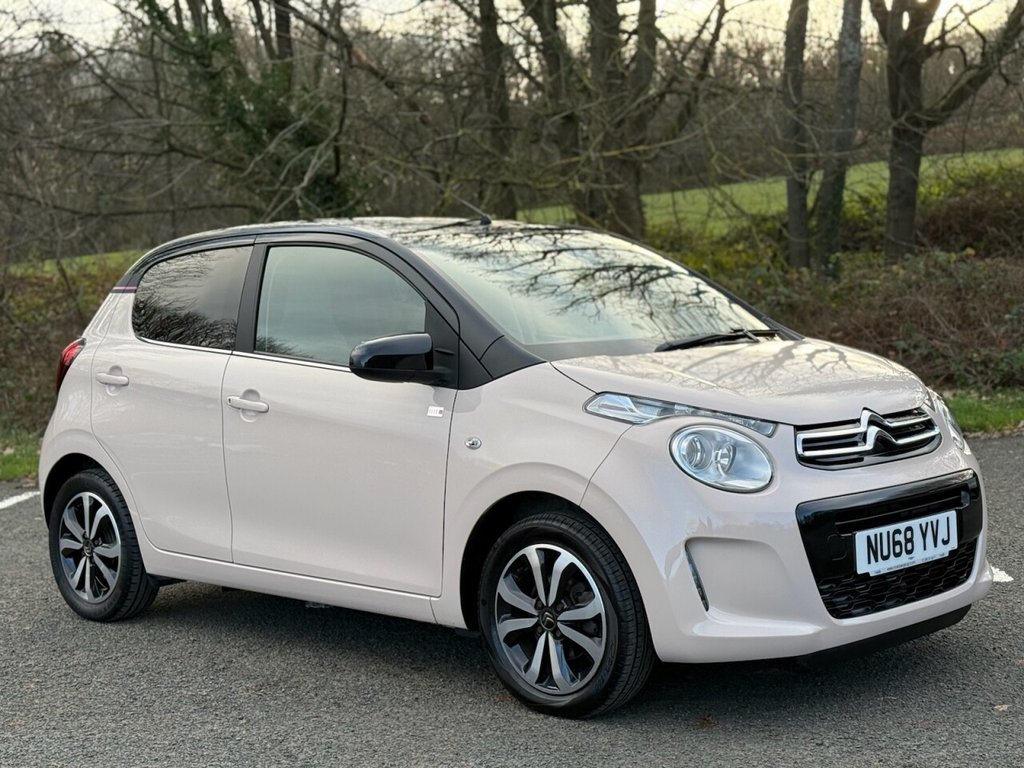 Used Citroen C1 2019 for sale - 77708721: Photo 8