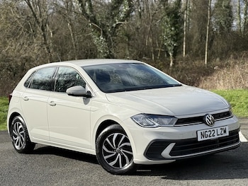 Volkswagen Polo feature image