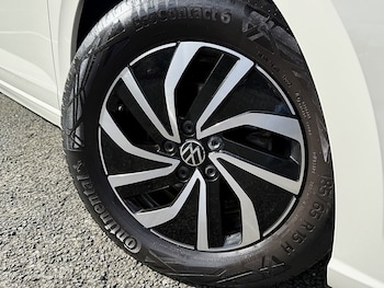 Used Volkswagen Polo 2022 for sale - 77831787: Photo