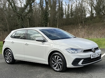 Used Volkswagen Polo 2022 for sale - 77831787: Photo